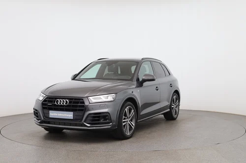 Audi Q5 50 TDI quattro Sport