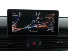 Audi Q5 50 TDI quattro Sport in daytonagrau perleffe