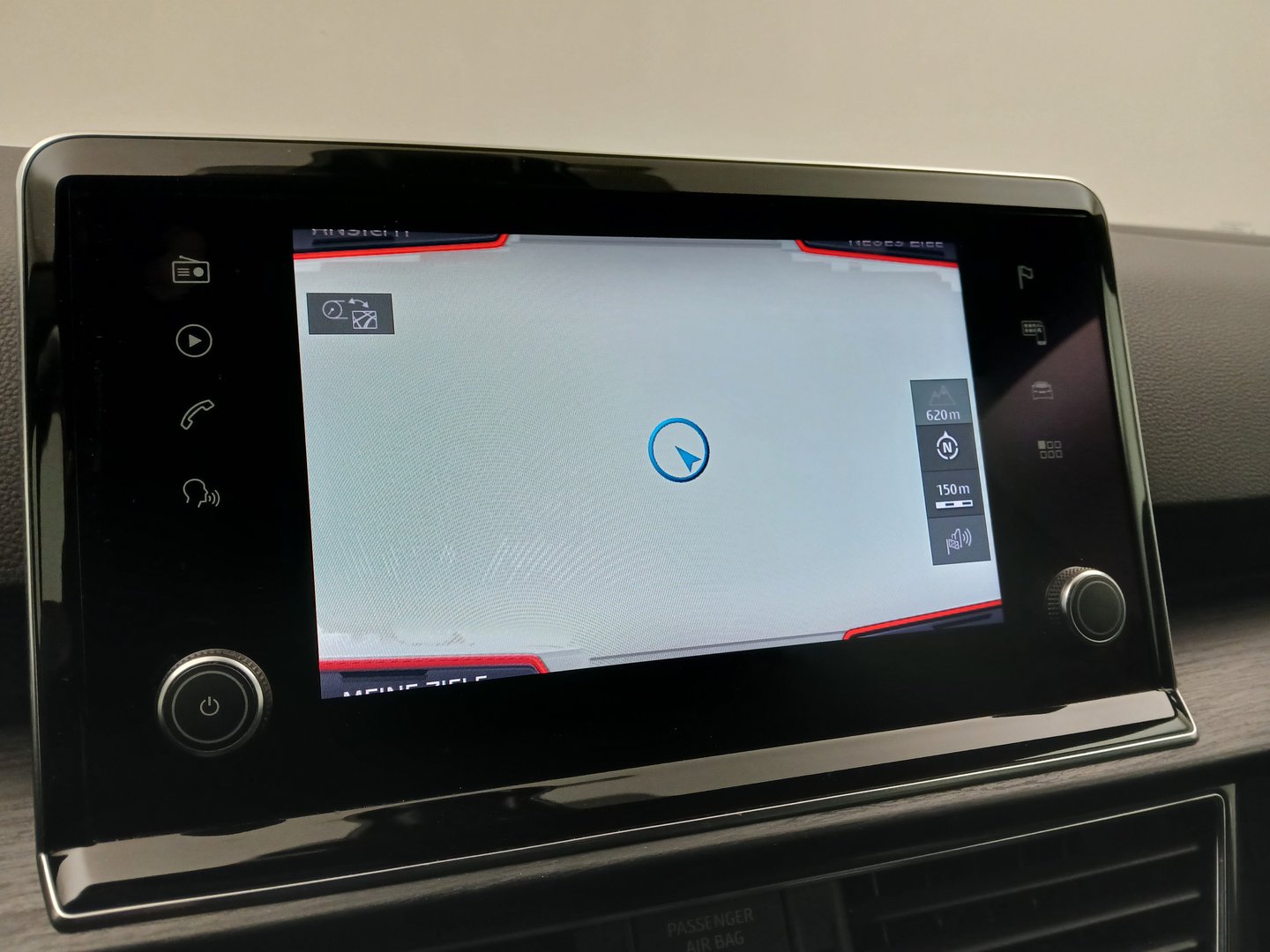 SEAT Tarraco Xcellence 2.0 TDI | Bild 21 von 34