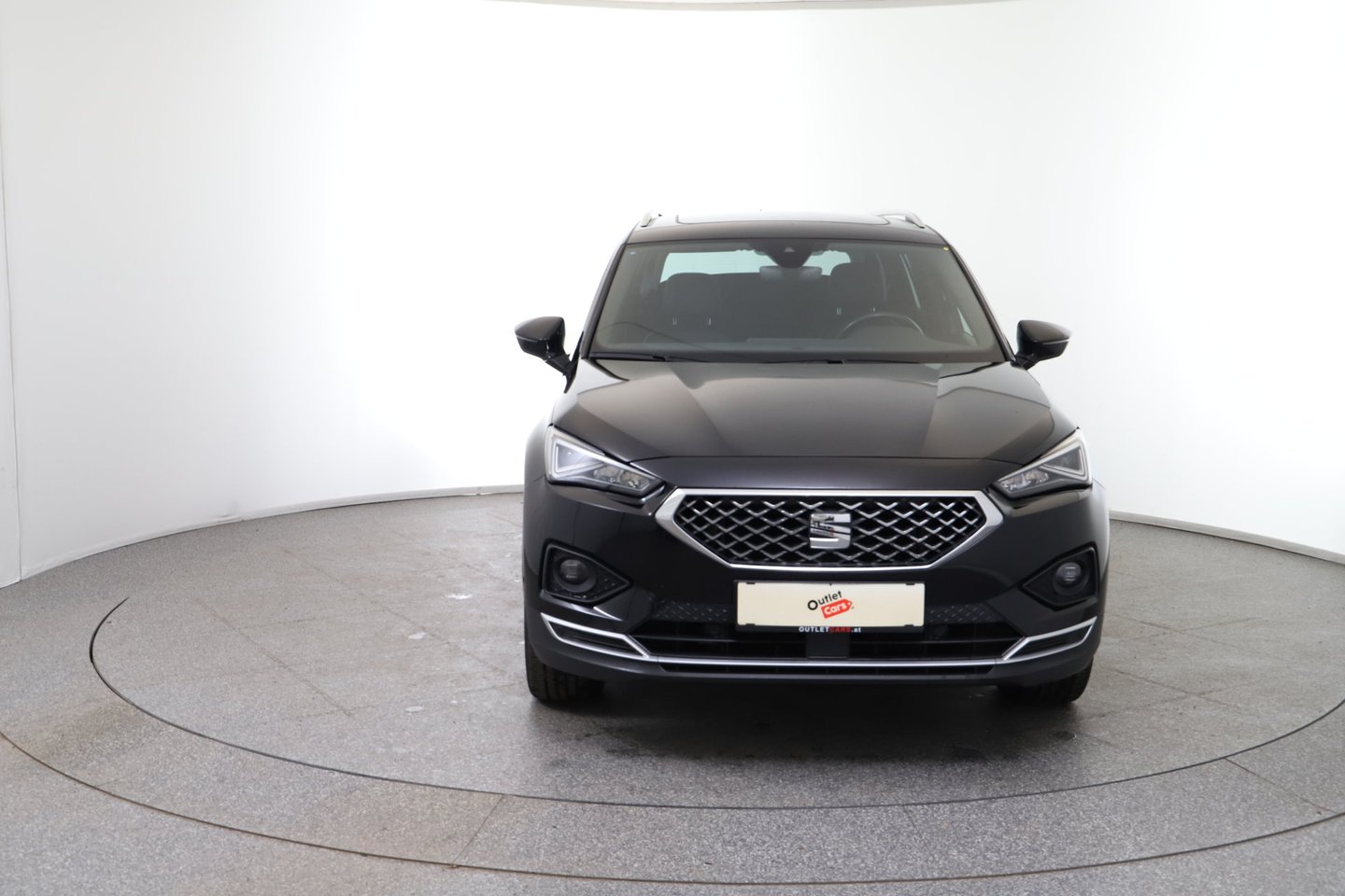 SEAT Tarraco Xcellence 2.0 TDI | Bild 2 von 34