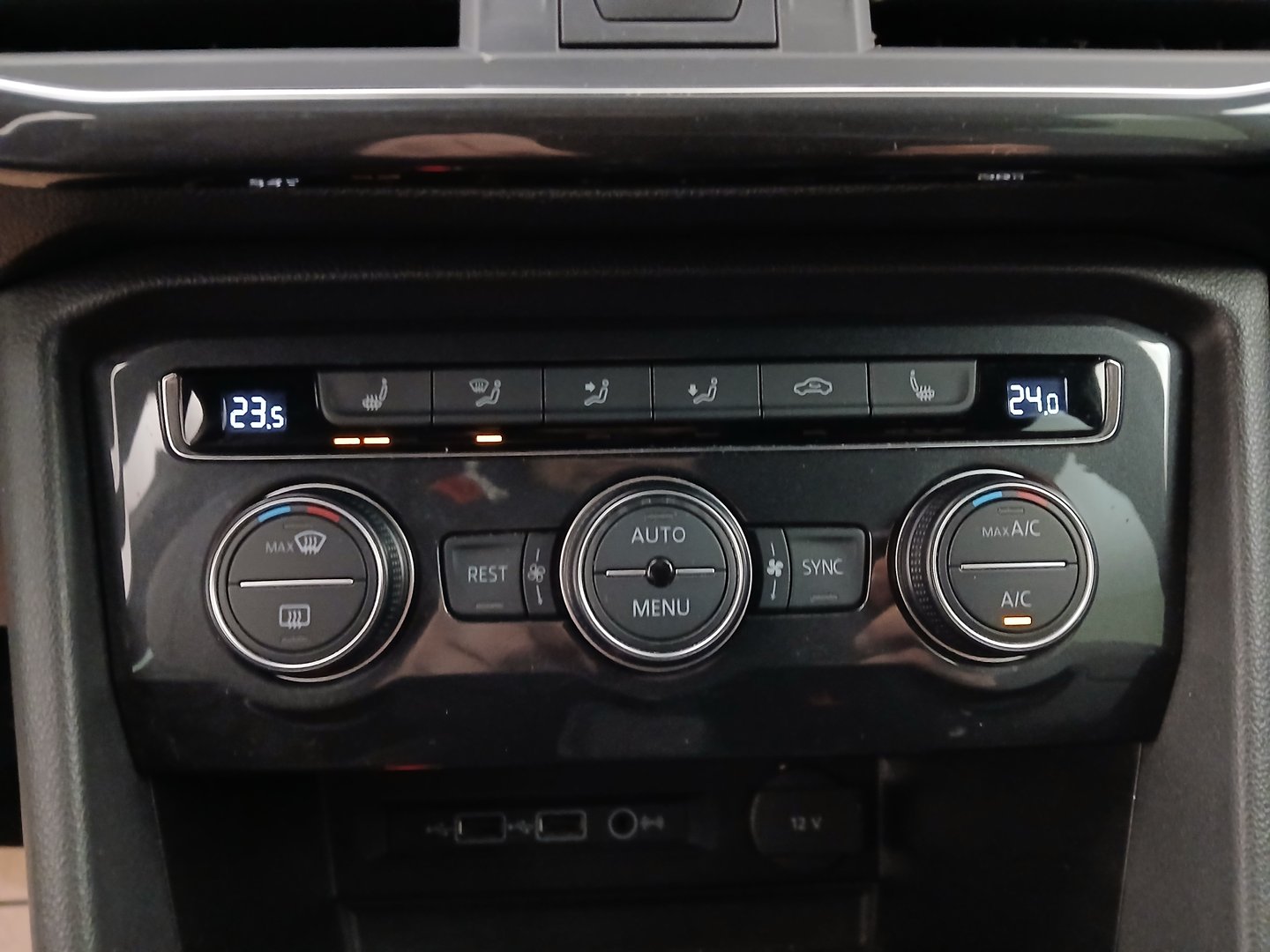 SEAT Tarraco Xcellence 2.0 TDI | Bild 26 von 34