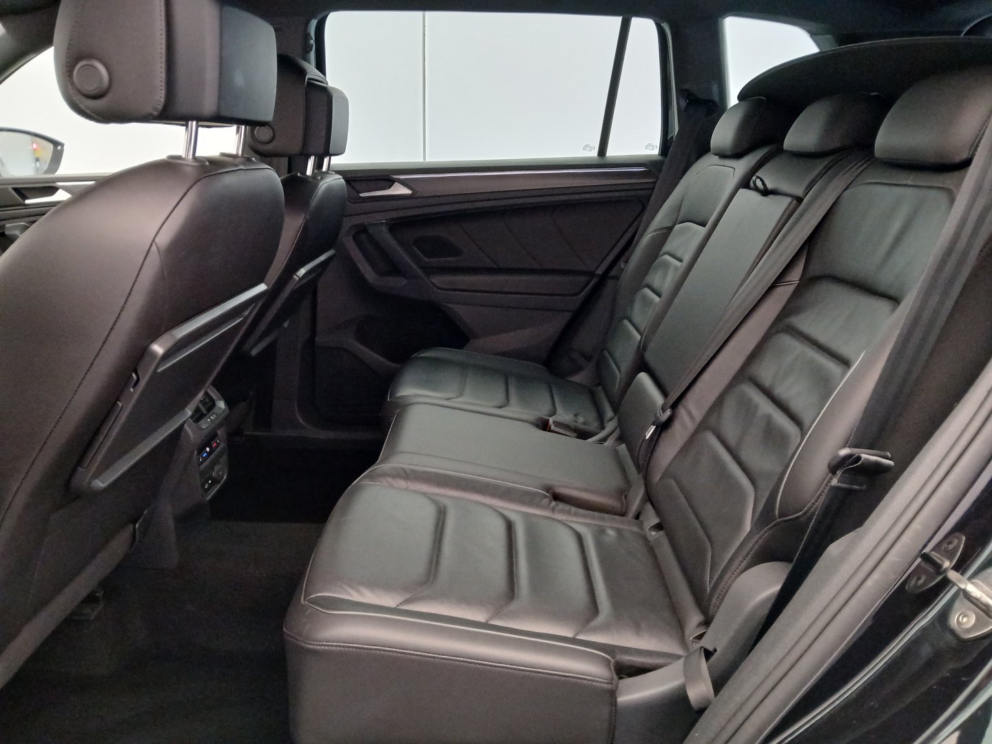 SEAT Tarraco Xcellence 2.0 TDI | Bild 28 von 34