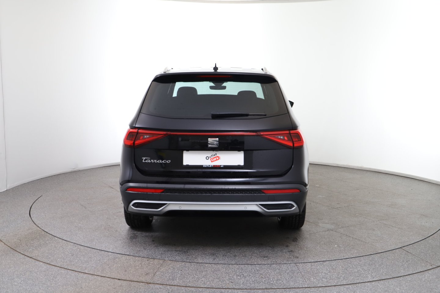 SEAT Tarraco Xcellence 2.0 TDI | Bild 6 von 34