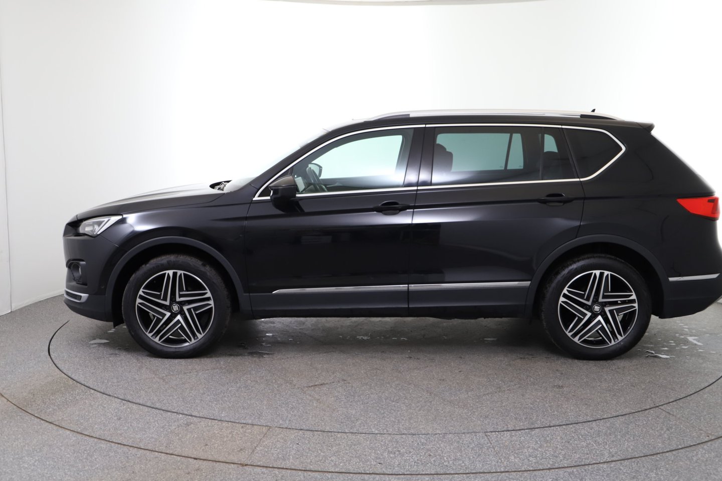 SEAT Tarraco Xcellence 2.0 TDI | Bild 8 von 34