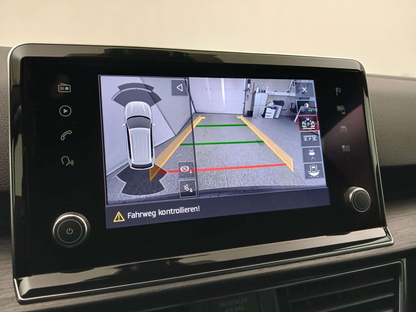 SEAT Tarraco Xcellence 2.0 TDI | Bild 25 von 34