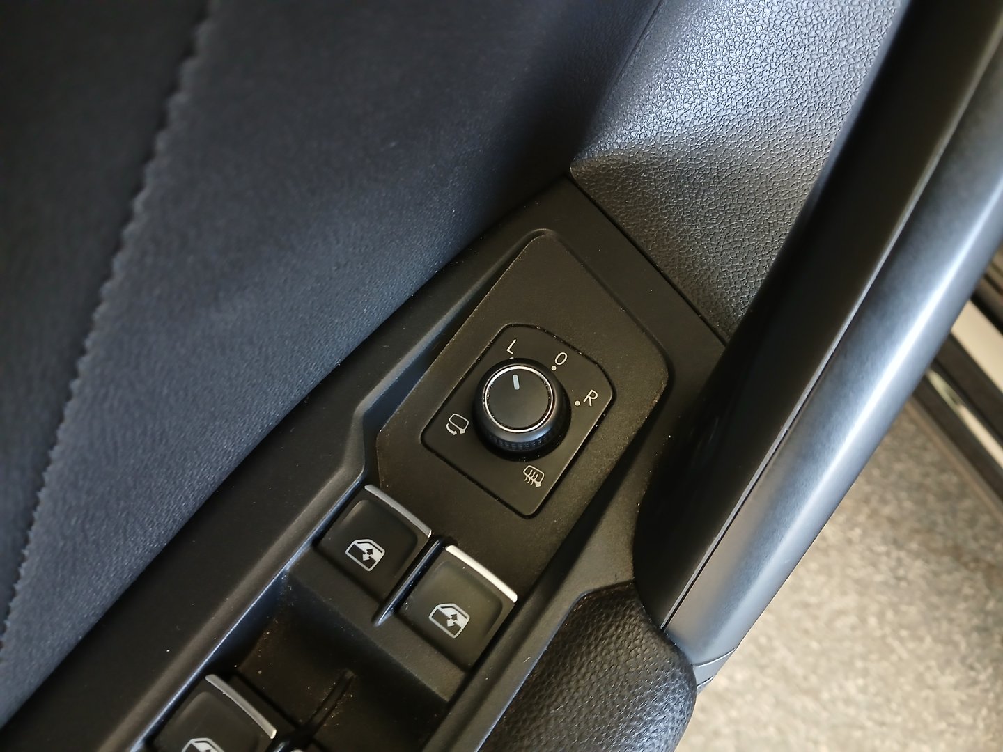 SEAT Tarraco Xcellence 2.0 TDI | Bild 11 von 34