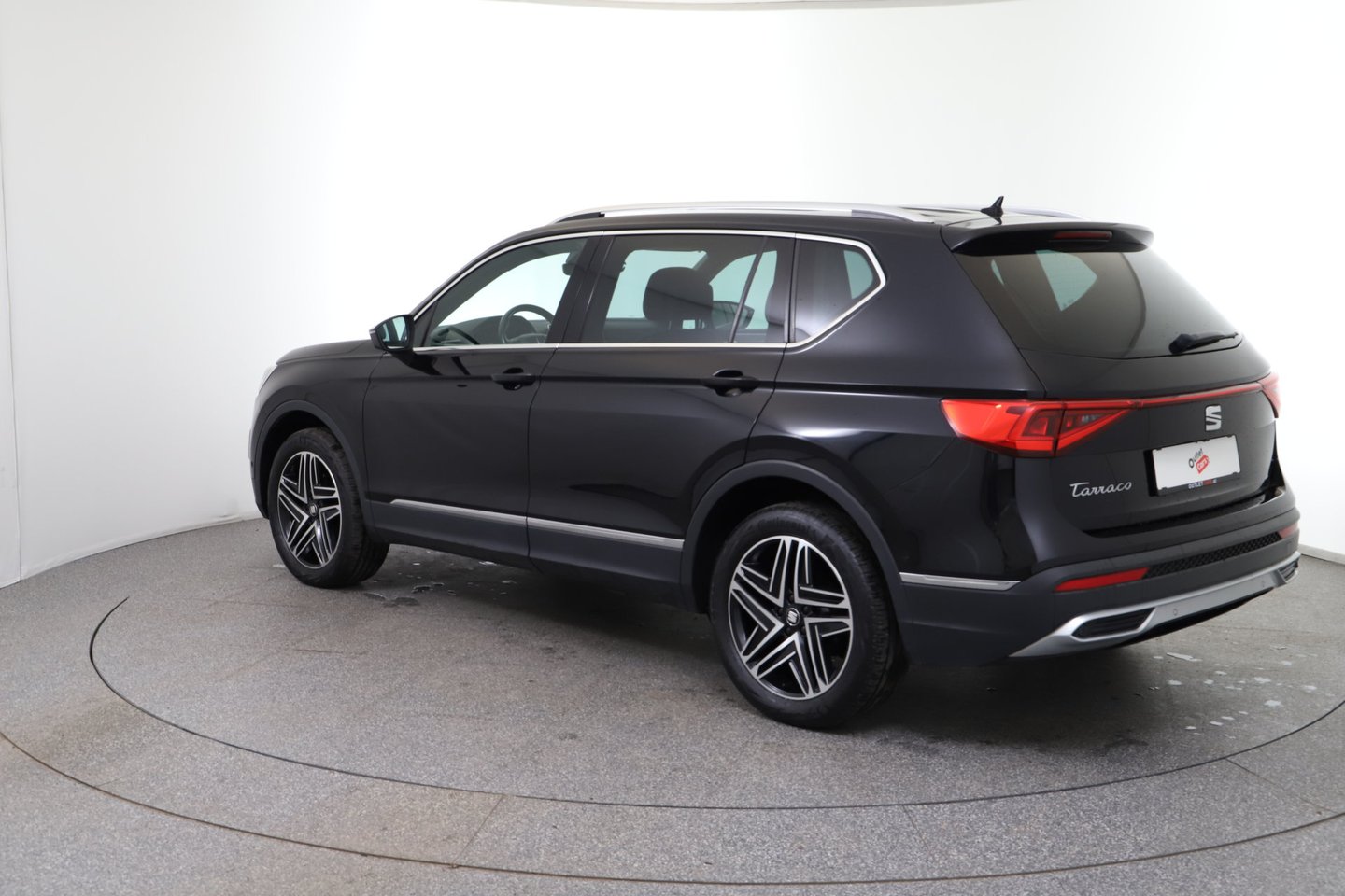SEAT Tarraco Xcellence 2.0 TDI | Bild 7 von 34