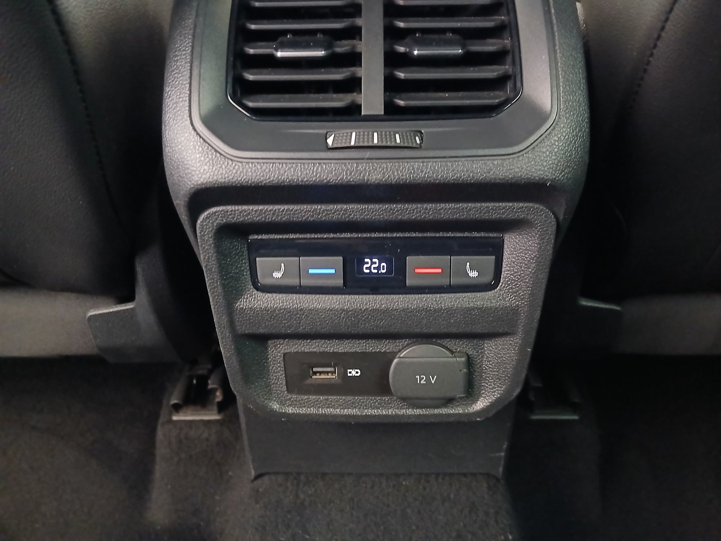 SEAT Tarraco Xcellence 2.0 TDI | Bild 31 von 34