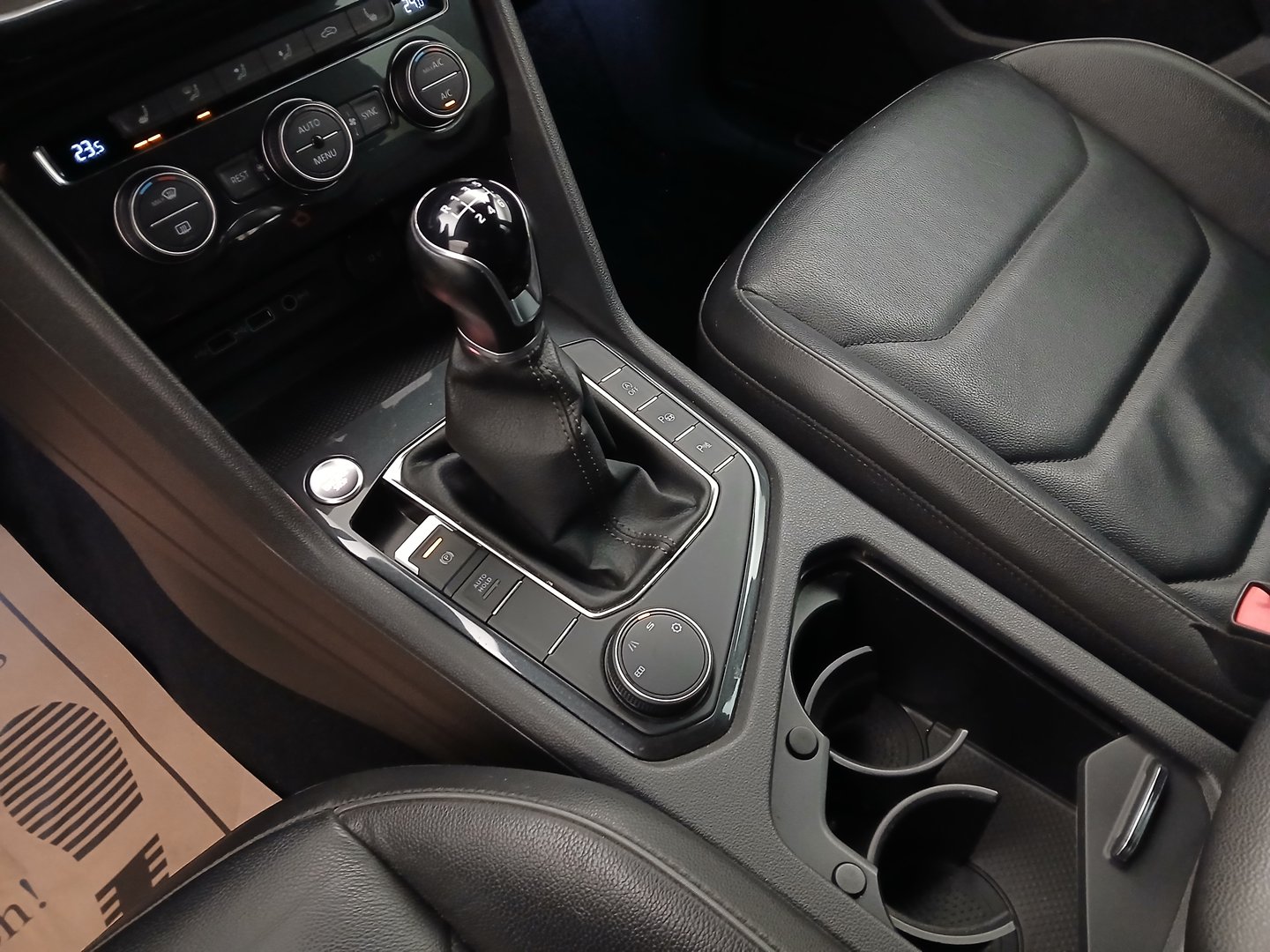 SEAT Tarraco Xcellence 2.0 TDI | Bild 27 von 34