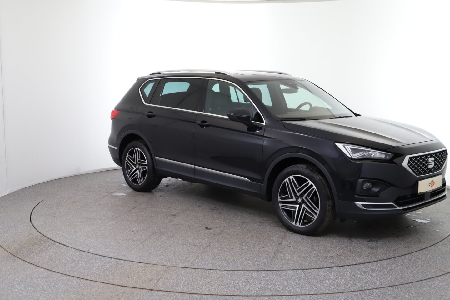 SEAT Tarraco Xcellence 2.0 TDI | Bild 3 von 34