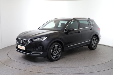 SEAT Tarraco Xcellence 2.0 TDI