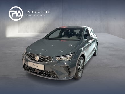 SEAT Ibiza Style 1.0 TSI DSG 115PS