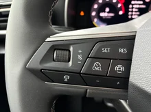 SEAT Leon SP Kombi Style Edition 1.5TSI 115PS in Nacht-Schwarz Metallic