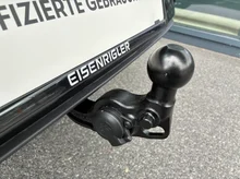 SEAT Leon SP Kombi Style Edition 1.5TSI 115PS in Nacht-Schwarz Metallic