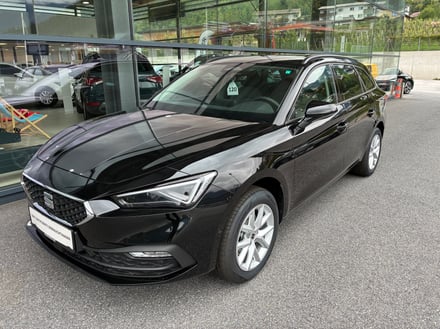 SEAT Leon SP Kombi Style Edition 1.5TSI 115PS