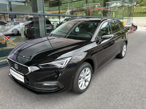 SEAT Leon SP Kombi Style Edition 1.5TSI 115PS