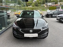 SEAT Leon SP Kombi Style Edition 1.5TSI 115PS in Nacht-Schwarz Metallic