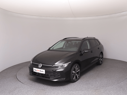 VW Golf Variant Business mHeV TSI DSG