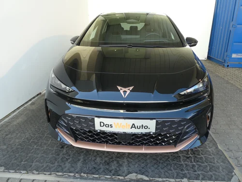 Foto von Fahrzeug