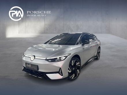 VW ID.7 Tourer GTX 4MOTION 250 kW Business