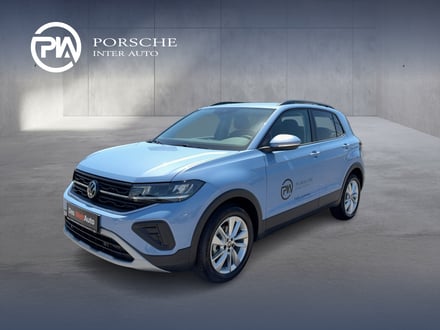 VW T-Cross Friends TSI