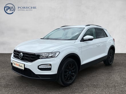 VW T-Roc TSI