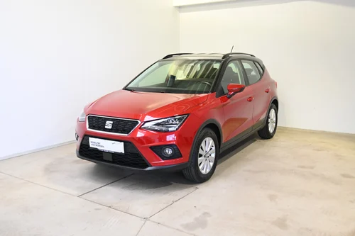SEAT Arona Style EcoTSI