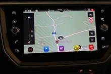 SEAT Arona Style EcoTSI in Desire-Red Metallic
