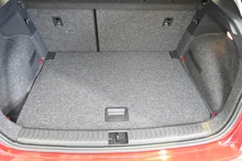 SEAT Arona Style EcoTSI in Desire-Red Metallic