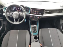 Thumbnail-Foto von Fahrzeug