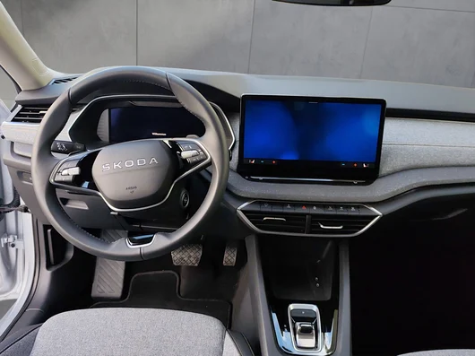 Bild eines Škoda Octavia Combi Selection TDI DSG