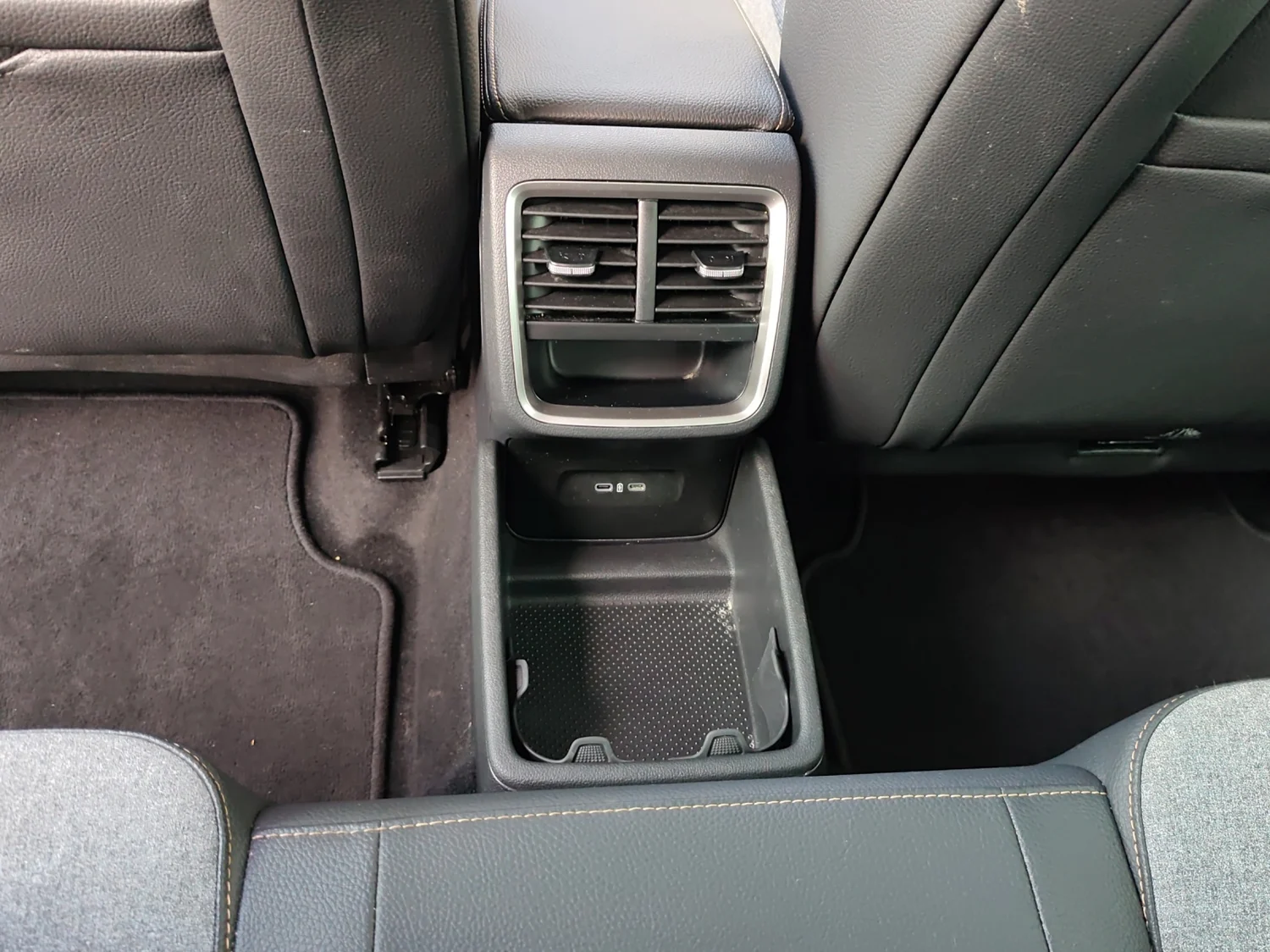 Bild eines Škoda Octavia Combi Selection TDI DSG