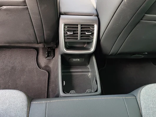 Bild eines Škoda Octavia Combi Selection TDI DSG