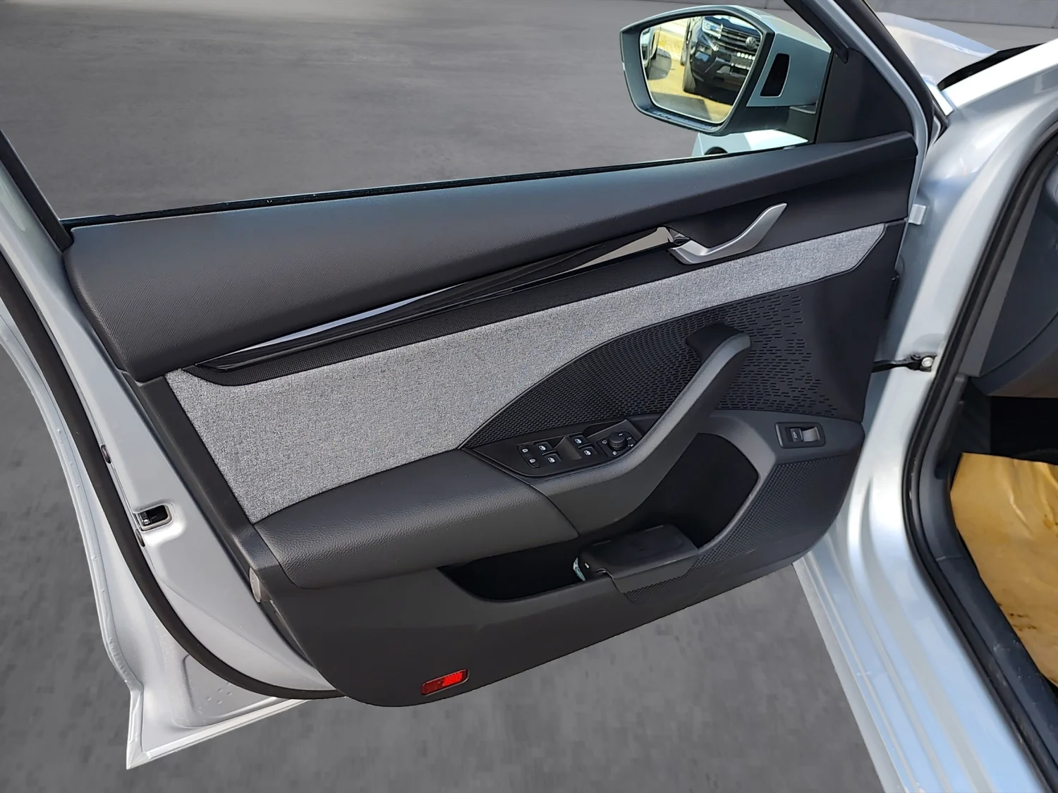 Bild eines Škoda Octavia Combi Selection TDI DSG