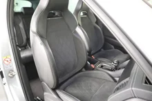 Škoda Kodiaq 4x4 SportLine TDI SCR in silber - metallic