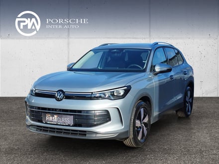 VW Tiguan Friends eTSI DSG