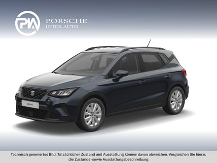 SEAT Arona Reference Edition 1.0 TSI