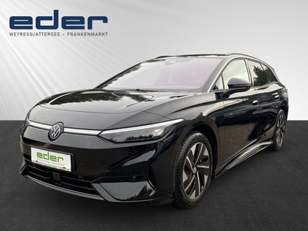 VW ID.7 Tourer Pro S 210 kW Business