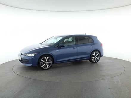 VW Golf Rabbit TSI