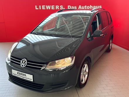 VW Sharan Basis TDI SCR BMT