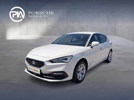 SEAT Leon Style 1.0 TSI 110 PS