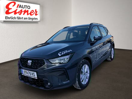 SEAT Arona Reference Edition 1.0 TSI