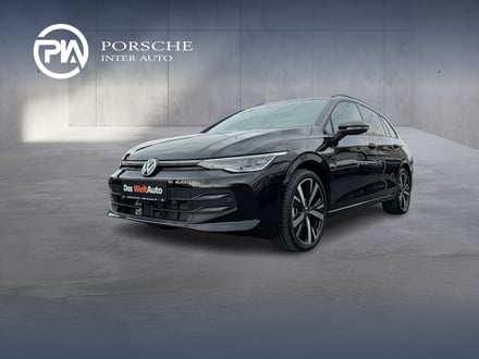 VW Golf Variant Business mHeV TSI DSG