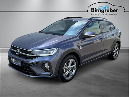 VW Taigo R-Line TSI