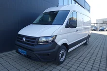 Thumbnail-Foto von Fahrzeug