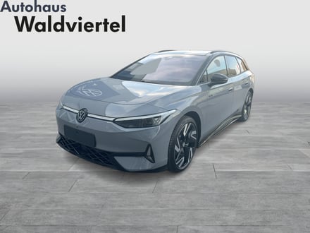 VW ID.7 Tourer GTX 4MOTION 250 kW Business