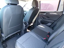 VW Tiguan Friends eTSI DSG in Uranograu