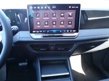 VW Tiguan Friends eTSI DSG in Uranograu