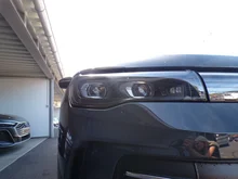 VW Tiguan Friends eTSI DSG in Uranograu