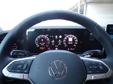 VW Tiguan Friends eTSI DSG in Uranograu